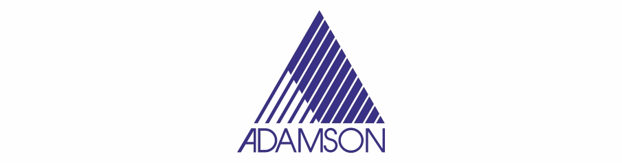 Adam speaker brand logos traced
