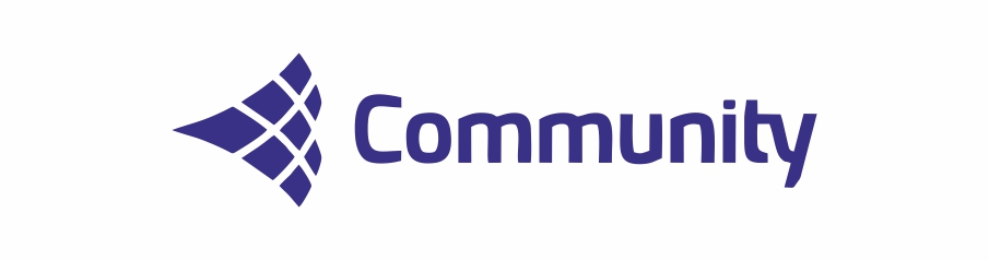 Comm speaker brand logos traced
