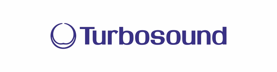 Turb speaker brand logos traced